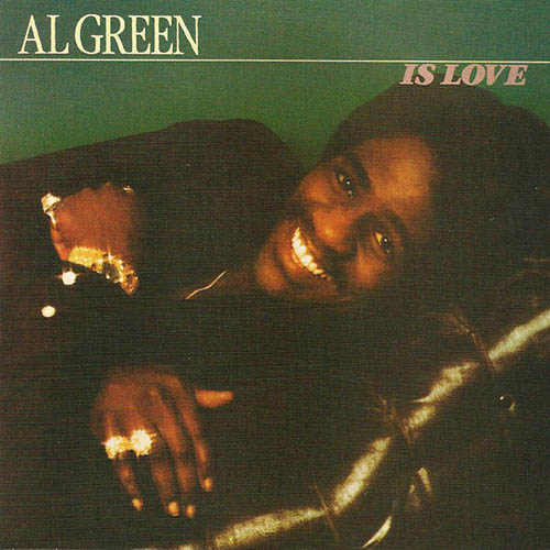Al Green L-O-V-E profile image
