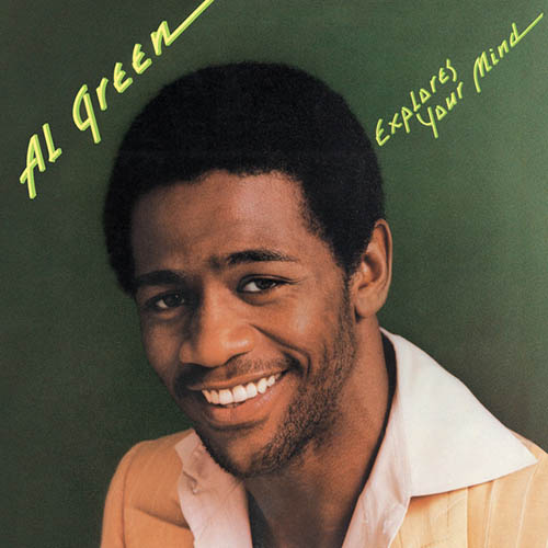 Al Green Sha La La profile image