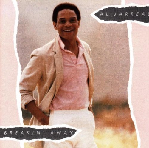 Al Jarreau Breakin' Away profile image