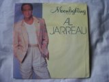 Al Jarreau picture from Moonlighting released 11/30/2006