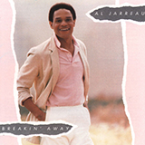 Al Jarreau picture from We're In This Love Together released 06/05/2023