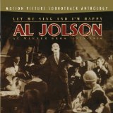 Al Jolson picture from Back In Your Own Back Yard released 09/15/2006