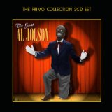Al Jolson picture from Is It True What They Say About Dixie? released 08/19/2008