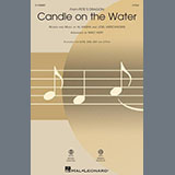Al Kasha & Joel Hirschhorn picture from Candle On The Water (from Pete's Dragon) (arr. Mac Huff) released 01/03/2024