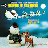 Al Kasha picture from Santa's Family (from Rudolph The Red Nosed Reindeer) released 09/23/2025