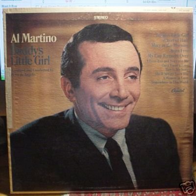 Al Martino Mary In The Morning profile image