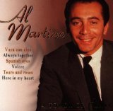 Al Martino picture from Take My Heart released 09/15/2011