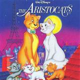 Al Rinker picture from Ev'rybody Wants To Be A Cat (from Walt Disney's The Aristocats) released 10/08/2002
