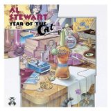 Al Stewart picture from Year Of The Cat released 02/09/2005