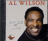Al Wilson picture from The Snake released 02/15/2008