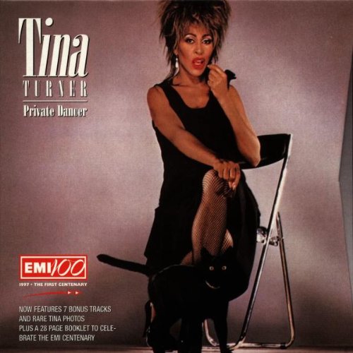 Tina Turner Let's Stay Together profile image