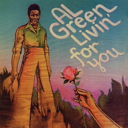 Al Green Living For You profile image