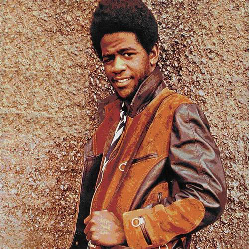 Al Green profile Al Green Sha La La profile image