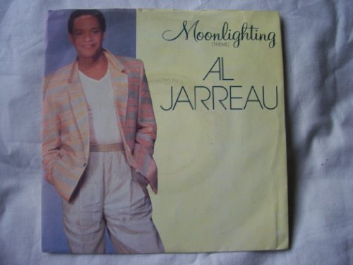 Al Jarreau profile Al Jarreau Moonlighting profile image