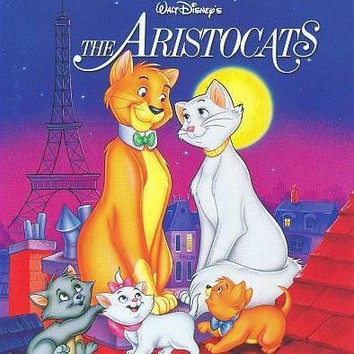 Al Rinker profile Al Rinker Ev'rybody Wants To Be A Cat (from Walt Disney's The Aristocats) profile image