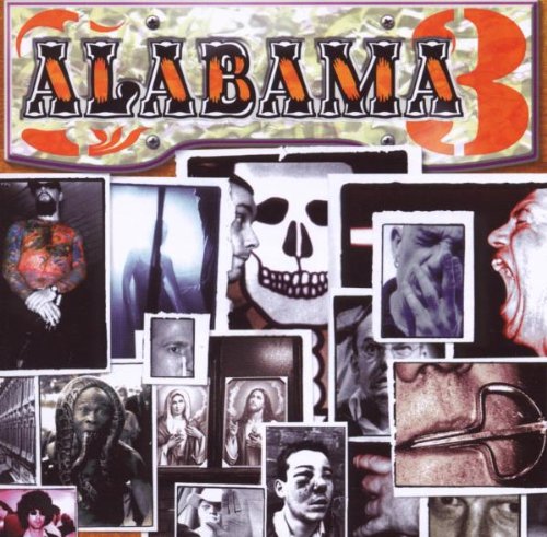 Alabama 3 Woke Up This Morning (Theme from The profile image