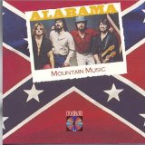 Alabama picture from Feels So Right released 04/07/2022