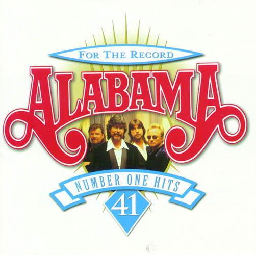 Alabama How Do You Fall In Love profile image