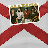 Alabama picture from Mountain Music released 08/04/2011