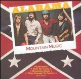 Alabama picture from Mountain Music released 12/30/2015