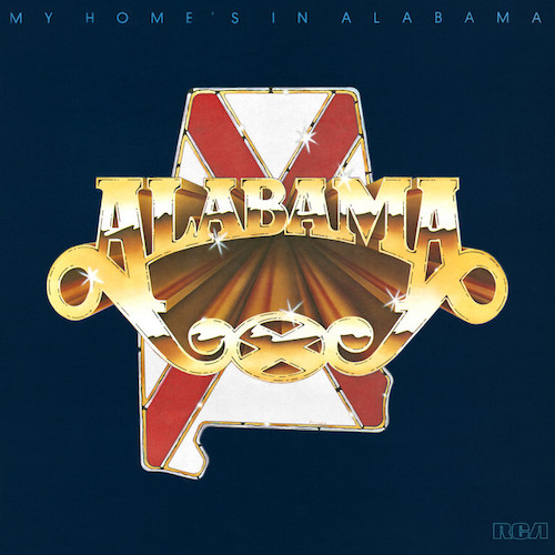 Alabama My Home's In Alabama profile image