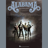 Alabama picture from Song Of The South released 04/08/2022