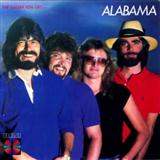 Alabama picture from The Closer You Get released 04/06/2022