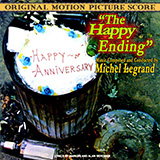 Michel Legrand picture from What Are You Doing The Rest Of Your Life released 01/14/2011