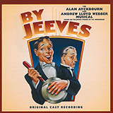 Alan Ayckbourn picture from Half A Moment (from By Jeeves) released 05/16/2025
