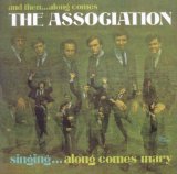 The Association picture from Cherish (The Association's Greatest Hits) (arr. Alan Billingsley) released 05/17/2013