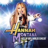 Alan Billingsley picture from Hannah Montana In Concert released 02/29/2016