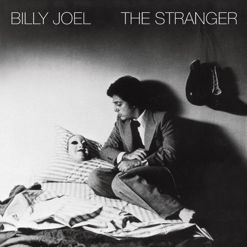 Billy Joel Just The Way You Are (arr. Alan Bill profile image
