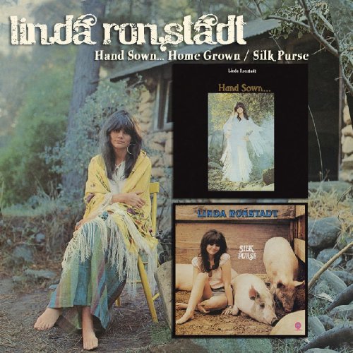 Linda Ronstadt Long Long Time (arr. Alan Billingsle profile image