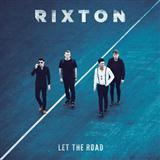 Rixton picture from Me And My Broken Heart (arr. Alan Billingsley) released 06/12/2015