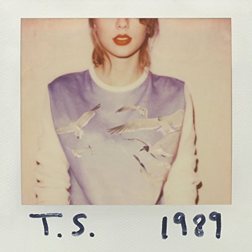 Taylor Swift Out Of The Woods (arr. Alan Billings profile image