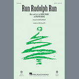 Alan Billingsley picture from Run Rudolph Run released 08/26/2017