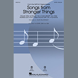 Alan Billingsley picture from Songs from Stranger Things (arr. Alan Billingsley) released 07/02/2020
