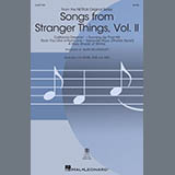 Alan Billingsley picture from Songs from Stranger Things, Vol. II released 10/08/2025