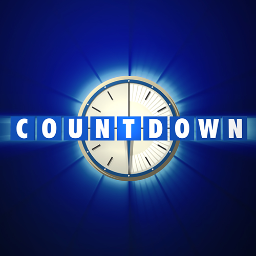 Alan Hawkshaw Countdown profile image