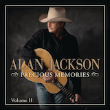 Alan Jackson picture from Amazing Grace released 06/13/2013