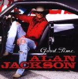 Alan Jackson picture from Country Boy released 07/09/2008