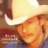 Alan Jackson picture from Gone Country released 09/03/2005