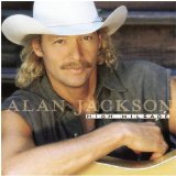 Alan Jackson picture from Gone Crazy released 08/09/2012
