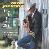 Alan Jackson picture from Here In The Real World released 07/01/2010