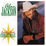 Alan Jackson picture from I Only Want You For Christmas released 08/26/2018