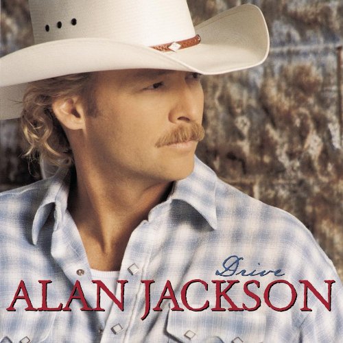 Alan Jackson I Slipped And Fell In Love profile image