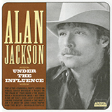 Alan Jackson picture from It Must Be Love released 08/26/2018