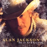Alan Jackson picture from Let It Be Christmas released 10/17/2002