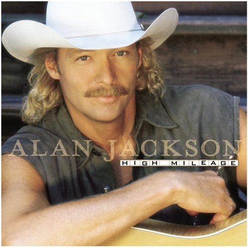 Alan Jackson Little Man profile image