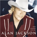 Alan Jackson picture from Meat & Potato Man released 01/07/2005